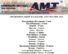 Соревнования по Автозвуку “AMT” 13 мая 2023
