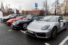 Автопробег  Porsche Club Moscow  с 28 апреля по 02 мая 2023