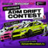 ADM Drift Contest Round 3 10 сентября 2023