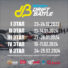 II этап Winter Drift Battle 13- 14 января 2024 г.