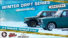 I этап Winter Drift Series 04- 06 января 2024