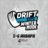 Drift Expo Winter Mode 05- 06 января 2024