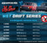 V этап Wet Drift Series 07- 08 сентября 2024