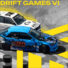 Drift Games VI 31 августа 2024