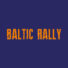 Baltic Rally – Выборг 18-21 июля 2024